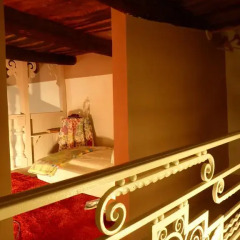 Отель Casa Angelina Капена интерьер отеля фото 3
