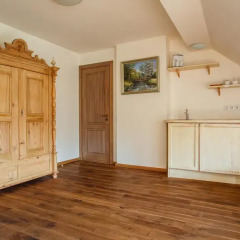 Karlamuiza Country Hotel Люкс с различными типами кроватей фото 4