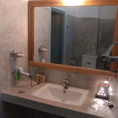 Отель Antic Guesthouse 3* Стандартный номер с различными типами кроватей фото 12