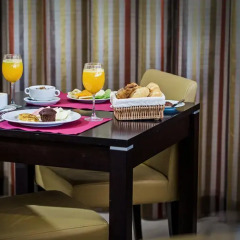 Отель Areias Village Apartamento 4* Апартаменты фото 2
