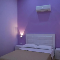 White City Hotel удобства в номере