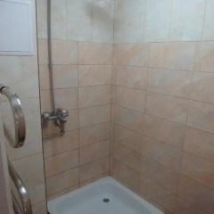 S Hostel Кровать в общем номере с двухъярусной кроватью фото 11