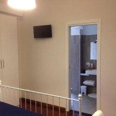 Отель B&B Siracusa Host Сиракуза ванная фото 2