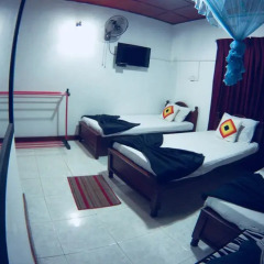 Lark Nest Hotel детские мероприятия