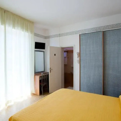 Отель Albergo Villa Mauri 2* Стандартный номер