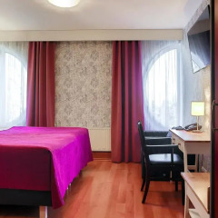 Spa Hotel Lavendel удобства в номере