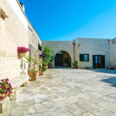 Отель Antica Corte B&b Верноле фото 7