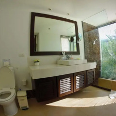 Отель Casuarina Shores Апартаменты с 2 отдельными кроватями фото 20