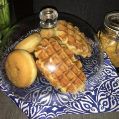 Отель Noel's Bed & Breakfast Amsterdam питание