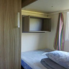 Отель Camping Playa Joyel Испания, Ноха - отзывы, цены и фото номеров - забронировать отель Camping Playa Joyel онлайн комната для гостей фото 3