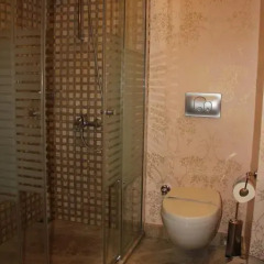 Hotel Suadiye 4* Люкс с различными типами кроватей фото 13