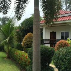 Отель Hana Lanta Resort Таиланд, Ланта - отзывы, цены и фото номеров - забронировать отель Hana Lanta Resort онлайн фото 5