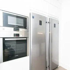 Отель Bloomsbury Residences удобства в номере