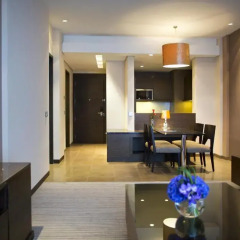 Отель Hili Rayhaan by Rotana ОАЭ, Эль-Айн - отзывы, цены и фото номеров - забронировать отель Hili Rayhaan by Rotana онлайн комната для гостей фото 2