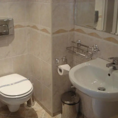 Kapri Hotel 3* Стандартный номер фото 6