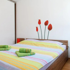 Апартаменты Apartment Large Белград детские мероприятия