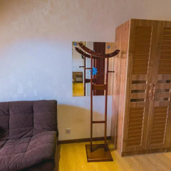 Hotel Garden House 3* Номер Делюкс с различными типами кроватей фото 18