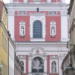 Отель Tenement House Польша, Познань - отзывы, цены и фото номеров - забронировать отель Tenement House онлайн фото 4