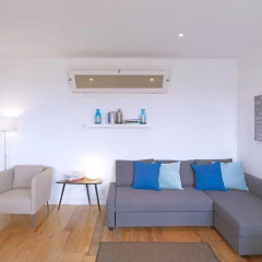 Отель Feels Like Home - Porto Central Flat комната для гостей фото 3