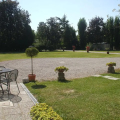 Отель Villa Olanda Италия, Мира - отзывы, цены и фото номеров - забронировать отель Villa Olanda онлайн