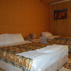 Nemrut Kommagene Hotel Стандартный номер фото 3