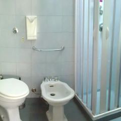 Hotel Birilli B&B Стандартный номер фото 5