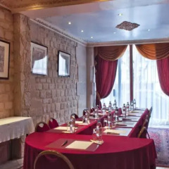 Hotel Minerve фото 3
