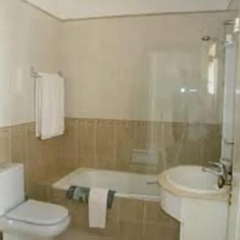 Hotel Anjos 3* Стандартный номер с различными типами кроватей фото 2
