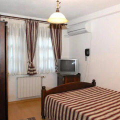 Hotel Bolyarka 3* Стандартный номер
