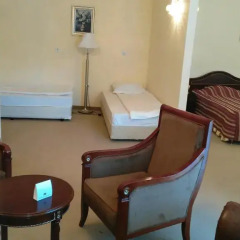 Hotel Princess Residence удобства в номере