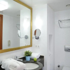 Occidental Pera Istanbul 4* Стандартный номер с различными типами кроватей фото 3