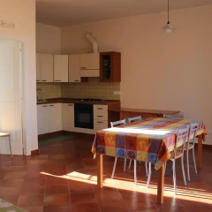 Отель Palazzo Croce 1 Рокка-Сан-Джованни в номере фото 2