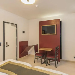 Hotel Agora Bruxelles Grand Place удобства в номере