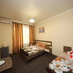 Гостиница Villa Rosa Guesthouse в Анапе отзывы, цены и фото номеров - забронировать гостиницу Villa Rosa Guesthouse онлайн Анапа детские мероприятия фото 2