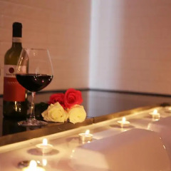 K City Hotel 3* Президентский люкс с различными типами кроватей фото 14