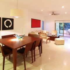 Отель Riviera Maya Suites в номере