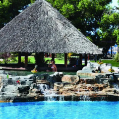 Отель Porto Carras Sithonia - All Inclusive бассейн фото 3