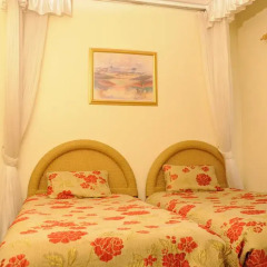 Отель Agip Motel 3* Номер категории Эконом с различными типами кроватей фото 8