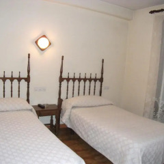 Hotel Castieru комната для гостей фото 5