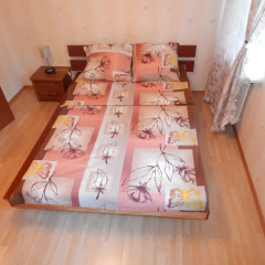 Апартаменты Apartment Nekrasova Минск детские мероприятия