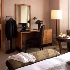 Lotte Hotel Seoul 5* Люкс фото 8