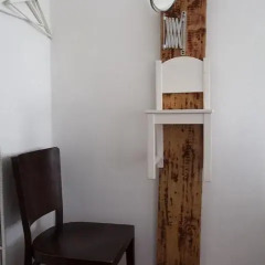 Hostel Peter and the Wolf Стандартный номер с разными типами кроватей фото 6