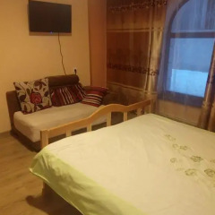 Old Yerevan Hostel & Tours Стандартный номер с различными типами кроватей фото 4