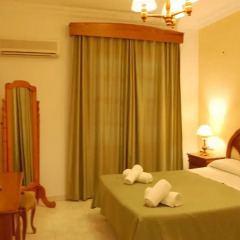 Hotel Antonio Conil 2* Стандартный номер с различными типами кроватей фото 4