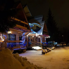Отель Magnat Inn Закопане пляж