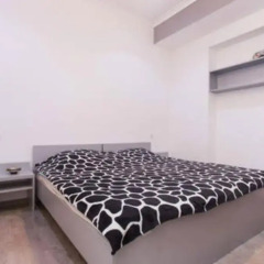 Апартаменты Apartment Sharm Тбилиси комната для гостей фото 3