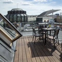 Hotel Apartments Wenceslas Square 3* Апартаменты с различными типами кроватей фото 36
