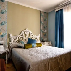Отель Adriano Boutique Sevilla 3* Номер Делюкс с различными типами кроватей фото 14