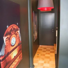 Отель 2U Oporto urban stays интерьер отеля фото 3