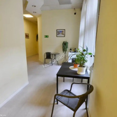 Hostel Rynek 7 интерьер отеля